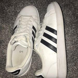 Adidas cloudfoam shoes